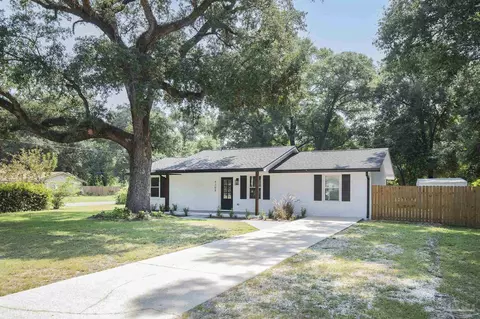 4208 Tomahawk Tr, Milton, FL 32583 photo 3