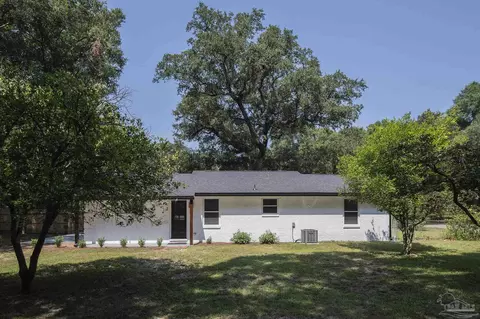 4208 Tomahawk Tr, Milton, FL 32583 photo 11