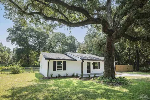 4208 Tomahawk Tr, Milton, FL 32583 photo 6