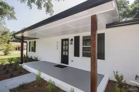 4208 Tomahawk Tr, Milton, FL 32583 photo 7
