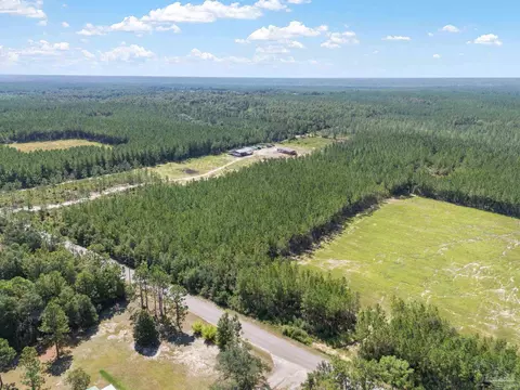 lot I Indian Ford Rd, Milton, FL 32570