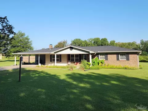 3667 Cowpen Creek Rd, Atmore, AL 36502