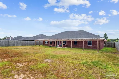 4834 Perspective Dr, Milton, FL 32570 photo 37