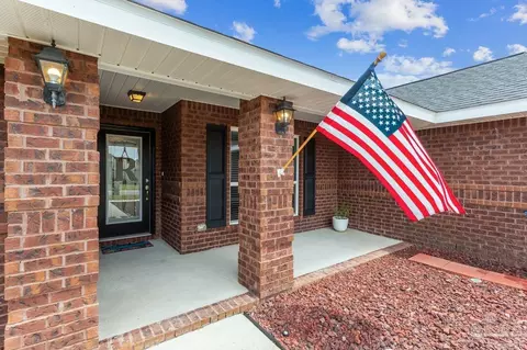 4834 Perspective Dr, Milton, FL 32570 photo 4
