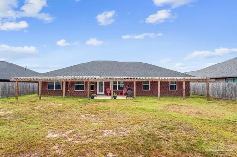 4834 Perspective Dr, Milton, FL 32570 photo 36