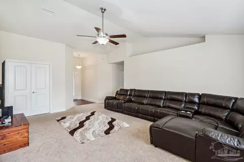 4834 Perspective Dr, Milton, FL 32570 photo 6
