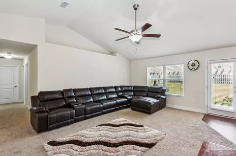 4834 Perspective Dr, Milton, FL 32570 photo 8