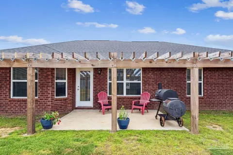 4834 Perspective Dr, Milton, FL 32570 photo 34