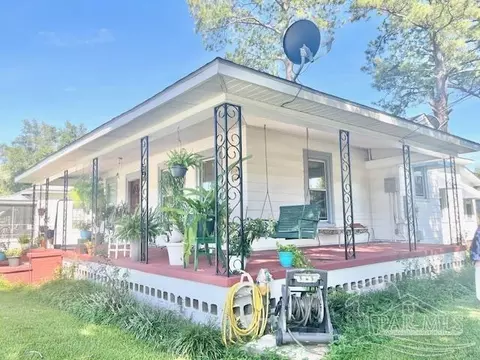 2224 Church St, Flomaton, AL 36441
