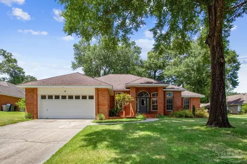 887 Lexington Rd, Pensacola, FL 32514