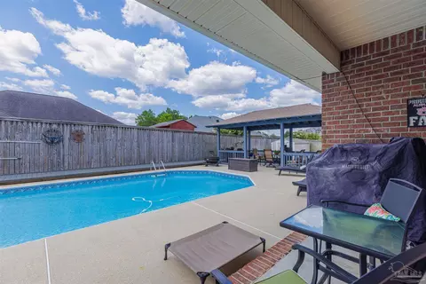 1246 Lear Ct, Cantonment, FL 32533 photo 40