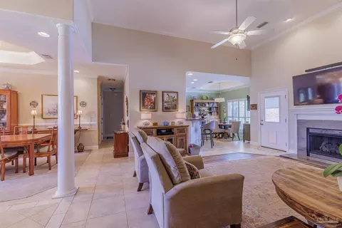 1246 Lear Ct, Cantonment, FL 32533 photo 17