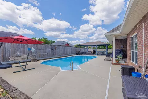 1246 Lear Ct, Cantonment, FL 32533 photo 39