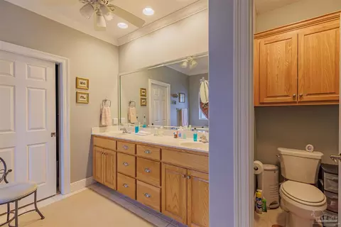 1246 Lear Ct, Cantonment, FL 32533 photo 31