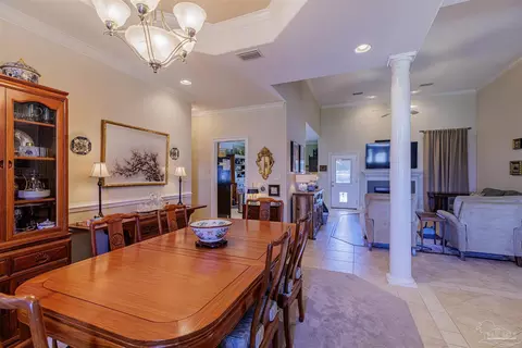 1246 Lear Ct, Cantonment, FL 32533 photo 4