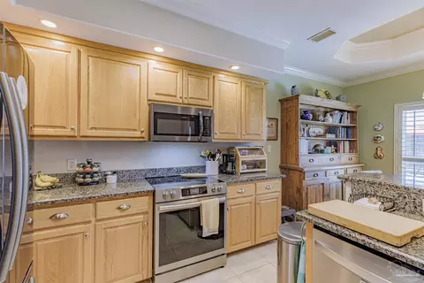 1246 Lear Ct, Cantonment, FL 32533 photo 10