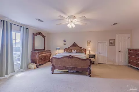 1246 Lear Ct, Cantonment, FL 32533 photo 41