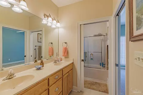 1246 Lear Ct, Cantonment, FL 32533 photo 24