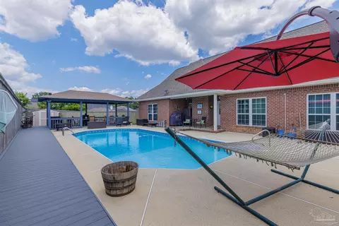 1246 Lear Ct, Cantonment, FL 32533 photo 38