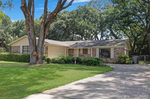 6316 Clegg Rd, Pensacola, FL 32526