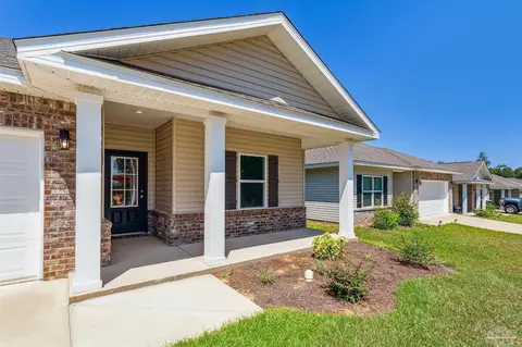 1645 Slate Dr, Cantonment, FL 32533 photo 4