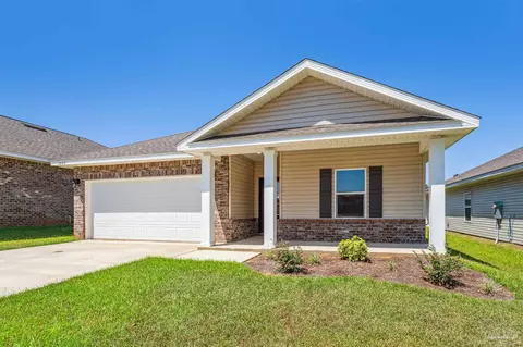 1645 Slate Dr, Cantonment, FL 32533 photo 3