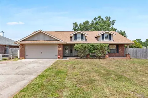 8760 Intruder Ct, Pensacola, FL 32506