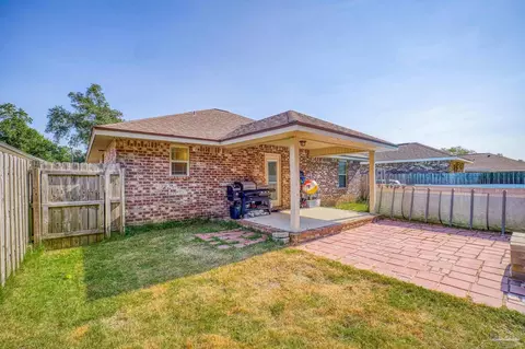 5010 Covenant Cir, Pace, FL 32571 photo 25