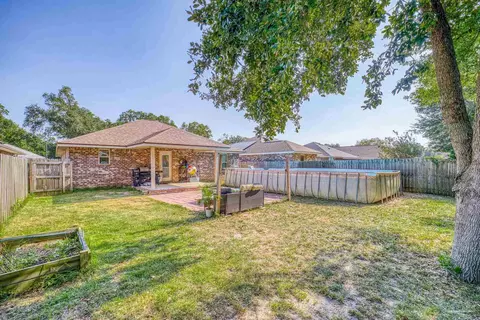 5010 Covenant Cir, Pace, FL 32571 photo 30
