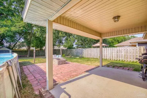 5010 Covenant Cir, Pace, FL 32571 photo 24