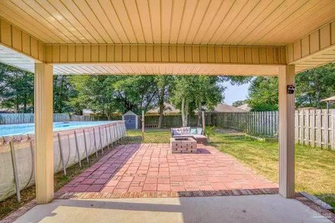 5010 Covenant Cir, Pace, FL 32571 photo 21