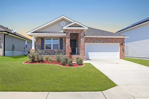 5566 Galahad Trl, Milton, FL 32583