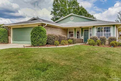 10414 Pine Hill Ter, Pensacola, FL 32514