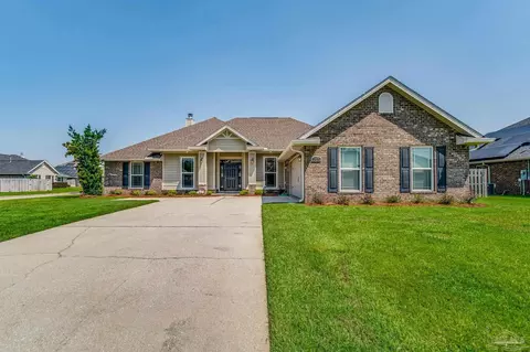 7418 Harvest Moon Ct, Pensacola, FL 32526