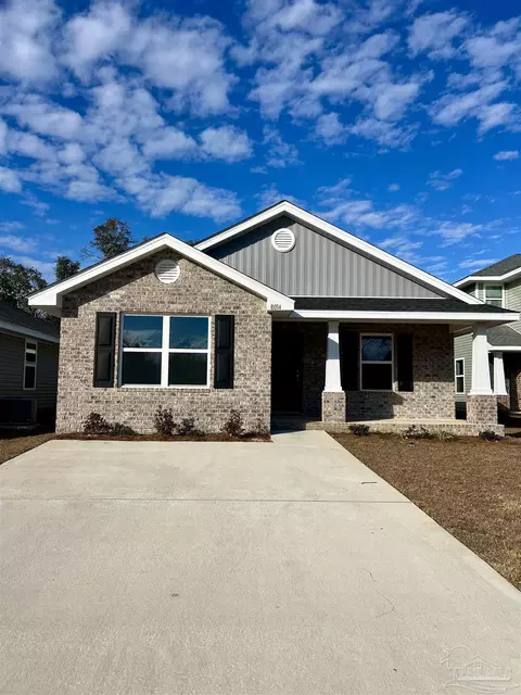 8014 Westpointe Ln #LOT 20A, Pensacola, FL 32506