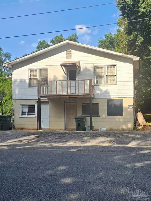 2937 Mission Rd, Pensacola, FL 32505