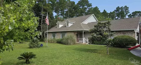 9812 Loquat Dr, Pensacola, FL 32506