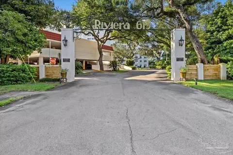 615 Bayshore Dr #1202, Pensacola, FL 32507