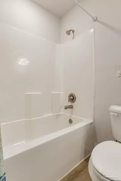 Bath - 3542 Conley Dr, Cantonment, FL 32533 photo 5 of 5