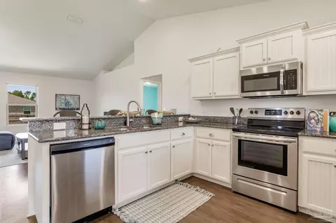 Kitchen - 3542 Conley Dr, Cantonment, FL 32533 photo 1 of 2