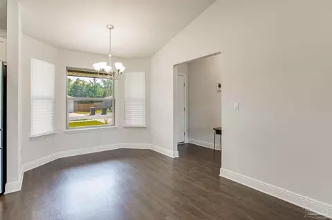 Entry Way - 3542 Conley Dr, Cantonment, FL 32533 photo 3 of 4