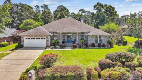 3004 Ashbury Ln, Cantonment, FL 32533