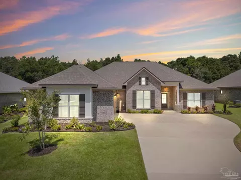 8936 Trail Ridge Rd, Milton, FL 32583