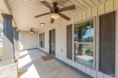 3936 Flour Mill Cir, Pace, FL 32571 photo 4