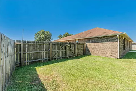 3936 Flour Mill Cir, Pace, FL 32571 photo 34
