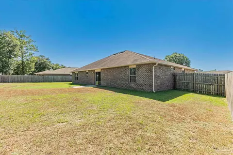 3936 Flour Mill Cir, Pace, FL 32571 photo 36