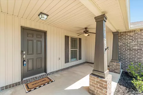 3936 Flour Mill Cir, Pace, FL 32571 photo 5