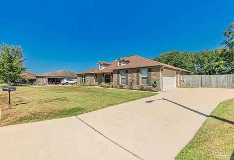 3936 Flour Mill Cir, Pace, FL 32571 photo 2