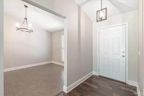 3936 Flour Mill Cir, Pace, FL 32571 photo 6