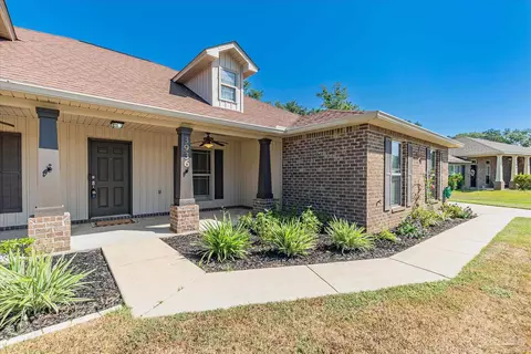 3936 Flour Mill Cir, Pace, FL 32571 photo 3